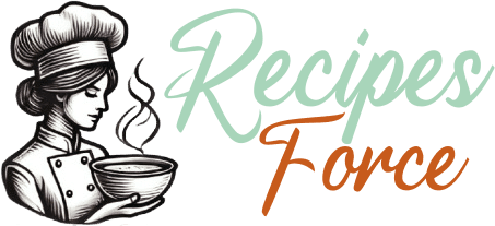 Recipes Force | Easy & Delicious Recipes