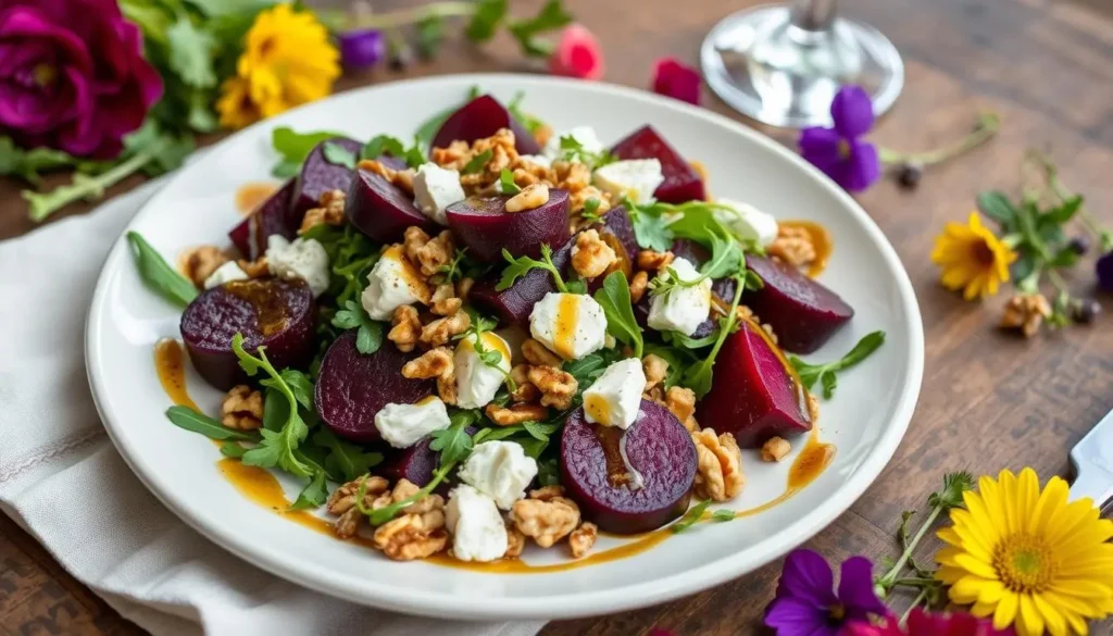 balthazar beet salad recipe