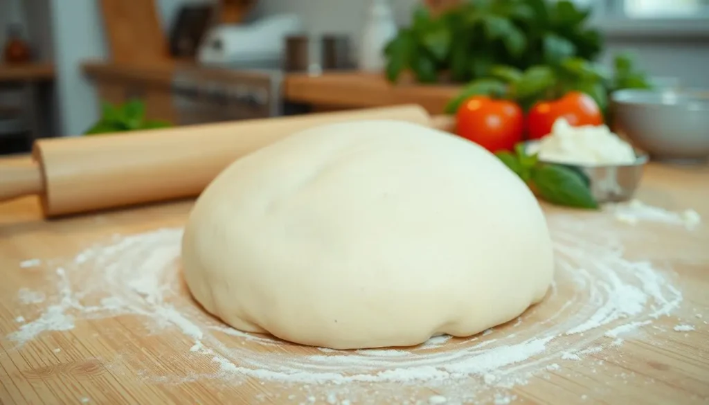 best pizza dough to buy