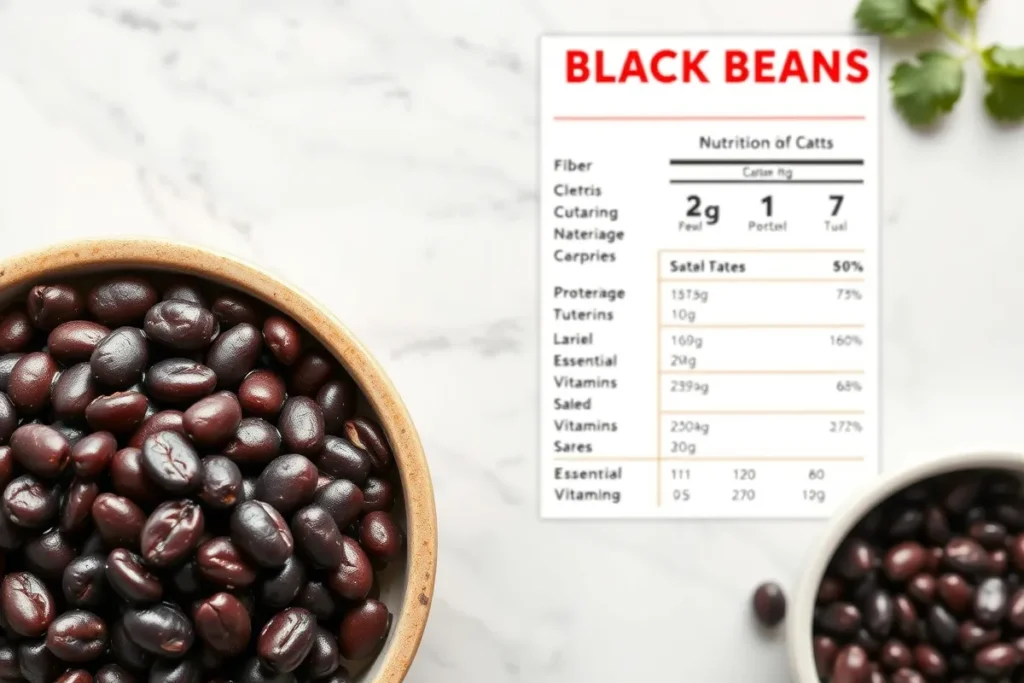 Are Black Beans at Chipotle Healthy