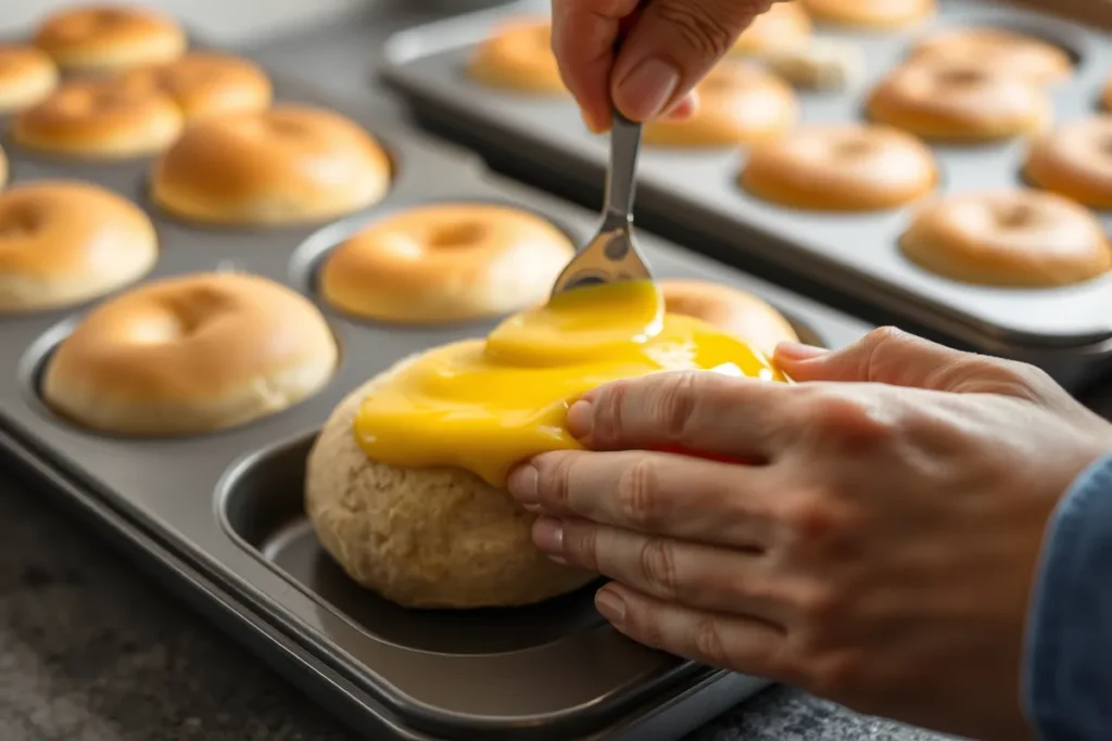 Professional Baker's Guide to Making Hamburger Buns